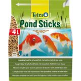 Pond Teichfutter Sticks 4 l Teichfutter - Tetra