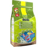 TetraPond Teichfischfutter Sticks - 15 l