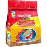 Teichfutter Pond Koi Sticks 4 l Teichfutter - Tetra