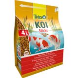 TetraPond Koi Sticks - 4 l