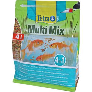 Tetra Pond Multi Mix 4 L