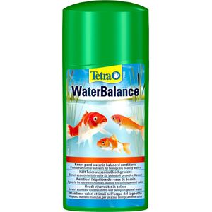 Tetra - Algenbestrijding - Vijver - Tetra Pond Waterbalance 500ml - 5x9,5x22cm - 1st