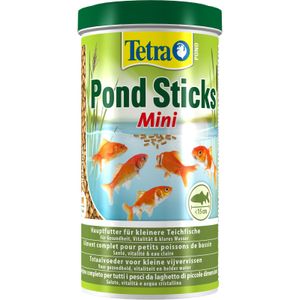 Tetra Pond Vijversticks Mini 1 liter