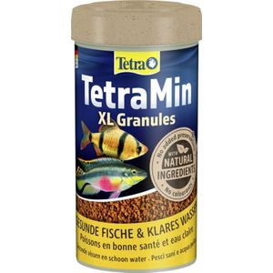 Tetra - 189614 - TetraMin XL granulaat - 250 ml