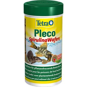 Tetra - Pleco Multi Wafers - 250 ml