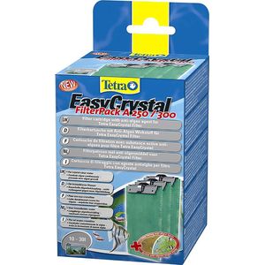 Tetra TEC Easy Crystal250/300 Filterpatroon Anti-Alg 10=>30L