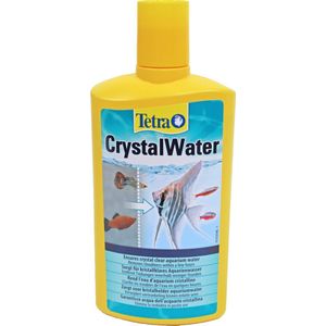 Wasseraufbereitung Crystal Water 500 ml Wasserpflege - Tetra