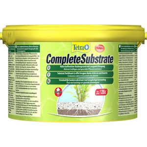 Tetra Plant Complete Substrate - Aquarium -Voedingsbodem - 5 kg