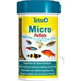 Tetra Micro Pellets 100ML