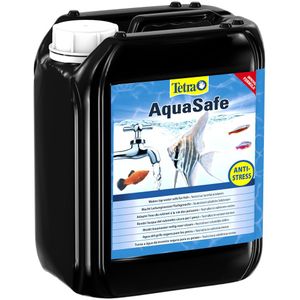 Tetra Aquarium aquasafe waterverbeter 5ltr