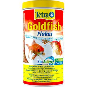 Tetra Animin Goudvisvoer - Visvoer - 1 L
