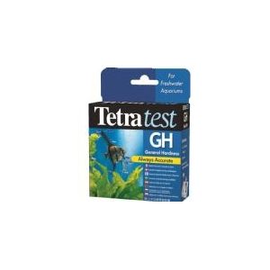 Tetra Test GH Totale Hardheid - 10 ml