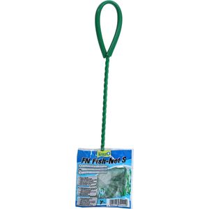 Tetra Schepnetje Groen L - 12CM