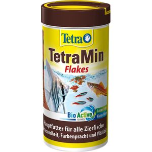 Tetra Min Flakes - 250 ml