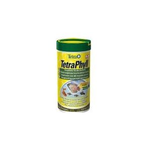 Tetra Phyll 250 ml Flocken