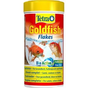 Tetra Animin Goudvisvoer - Vissenvoer - 250ml