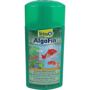 Tetra Pond Algofin - Algenmiddelen - 500 ml