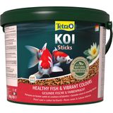 Tetra - Pond Koi Teichsticks 10 l Sticks
