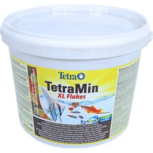 Tetramin large flake 10 L