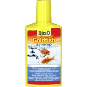 Tetra aquasafe goudvis - 1 st à 250 ml