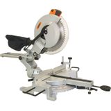 Atika KGSZ 305 Afkortzaag met laser - 2000W - 305mm - A302554