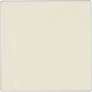 Jung - LS 994 B - Blindafdekking - Crème-wit - 1 stuk
