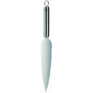Rösle - Taartschep met kartels - RVS - 18 cm - Zilver