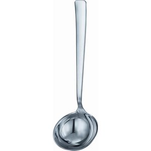 Rösle VS 600 - Soep & serveer lepel- 8,5 cm. - art.nr.: 12602