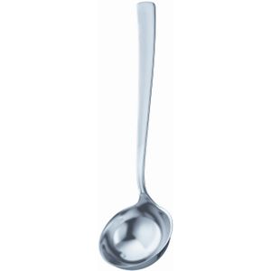 Lepel - RVS - 20 cm