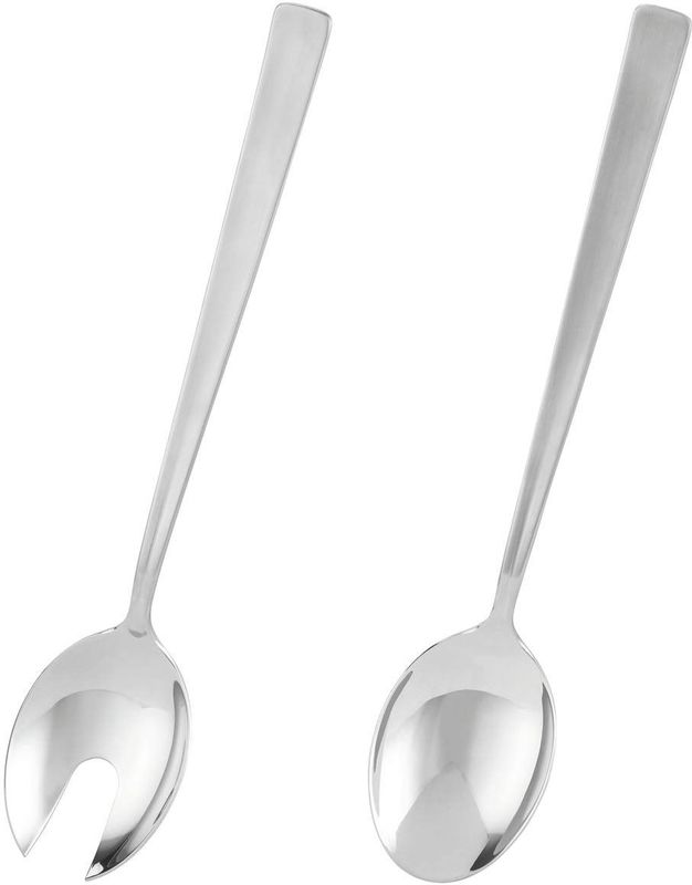 Saladecouvert, RVS - Rösle