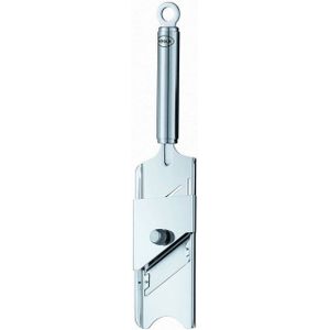 Rösle Rasp - Rvs - Fijnschaver - 27,5 cm