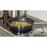 Rösle - Elegance - Pannenset - Zilver - Roestvrijstaal - 3 Stuks