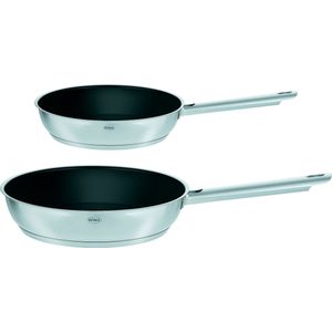 Rösle Elegance Koekenpannenset - 20 en 28 cm