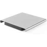 Rösle - Digitale Keukenweegschaal - Zilver - ABS-Kunststof en RVS 18/10