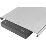 Rösle - Digitale Keukenweegschaal - Zilver - ABS-Kunststof en RVS 18/10
