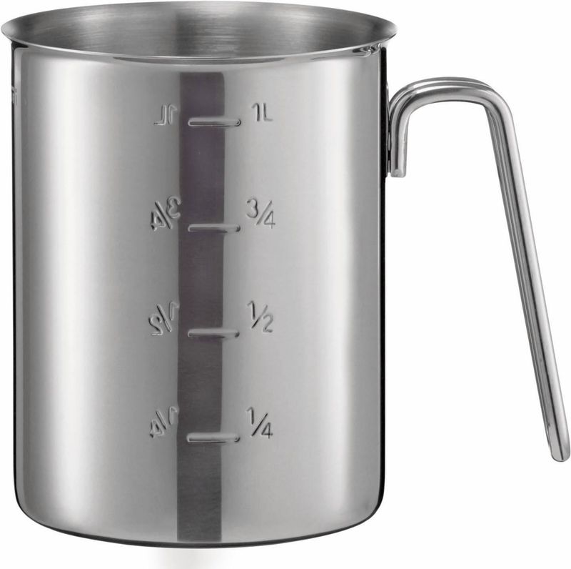 Rosle Maatbeker - Ø 12 cm