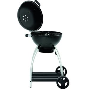 Rösle Houtskoolbarbecue No.1 - Sport - F50 - Zwart