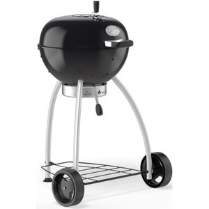 Rösle Barbecue Houtskoolbarbecue No.1 Belly F50 - Rösle