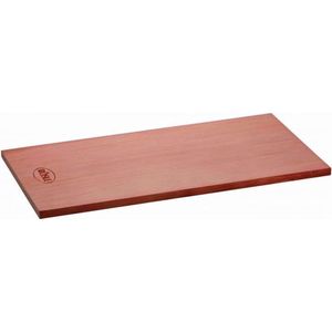 R�sle Aroma Plank Cederhout - 2 Stuks