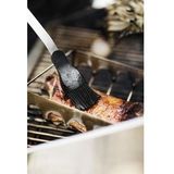 Rösle Barbecue Braadrek - Geschikt voor Kippenbouten - 47x16x5 cm