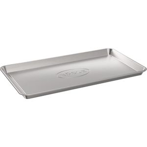 Rösle Barbecue Pan Universeel - RVS - Rösle