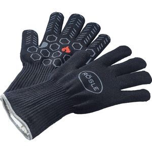 Rösle Barbecue - Premium Grill Gloves Set of 2 Pieces