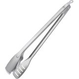 Rösle Barbecuetang - Keukentang - Premium - 47 Cm - Rvs - Zilver