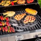 Rösle Barbecue - Vario Grill Rack