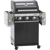 Rösle Barbecue Gas Videro G3-S Vario 30 Mbar