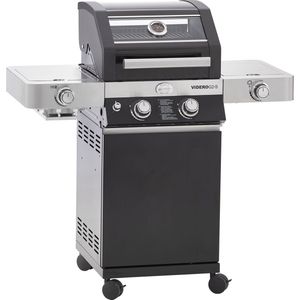 Barbecue Rosle Videro G2-S Vario Zwart