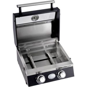 Gasgrill Rösle Videro G2-P 30mbar