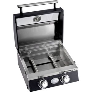 Gasbarbecue Videro G2-P, 30 mbar - Rösle