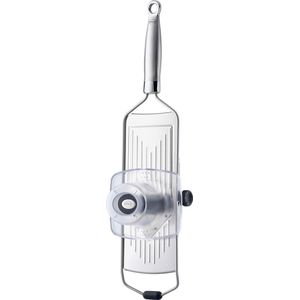 Rösle - Mandoline V-Slicer Verstelbaar - RVS - 46,5 cm