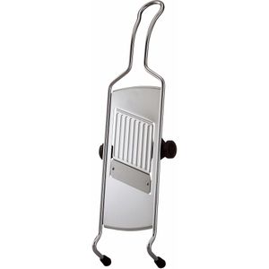 Mandoline, RVS - Rösle